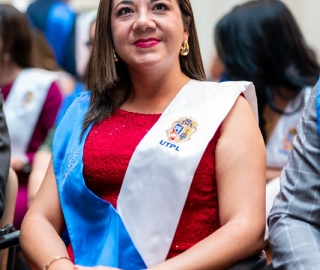 Ceremonia de Incorporación |09 de mayo 2025 | Tarde