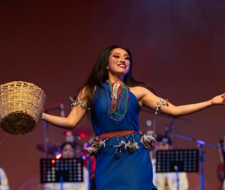 40 años danzando identidad | Jahua Ñan UTPL