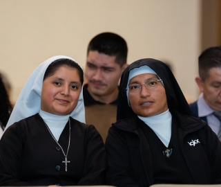 Ceremonia de Incorporación | 29 de octubre | Mañana Ceremonia de Incorporación | 29 de octubre | Mañana