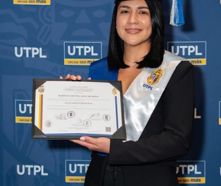 Ceremonia de Incorporación | 3 de diciembre | Mañana