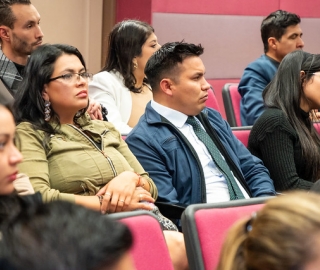 I Congreso de Unificación de Criterios Judiciales No Penales – Loja
