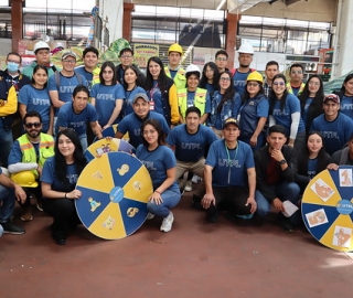 Evaluación de Riesgos Psicosociales en trabajadores informales Evaluación de Riesgos Psicosociales en trabajadores informales