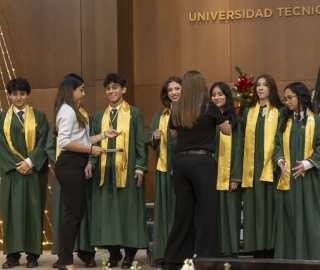 I Festival de Villancicos en inglés "Bells & Voices" I Festival de Villancicos en inglés "Bells & Voices"