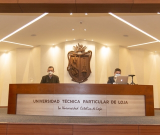 Posesión representantes Cogobierno 2021 Posesión representantes Cogobierno 2021