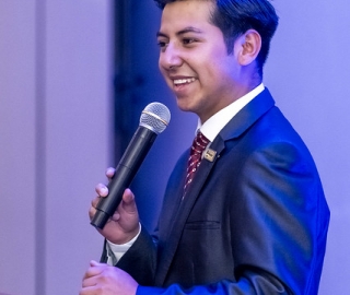 Navidad UTPL 2025 | Cena de Líderes Universitarios Navidad UTPL 2025 | Cena de Líderes Universitarios