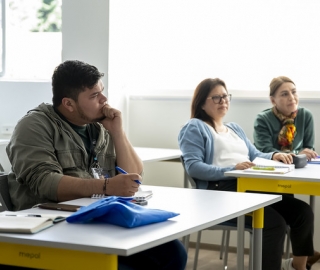 Primer Congreso de Innovación Educativa RIEU 2025