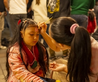 Noches mágicas UTPL 2025