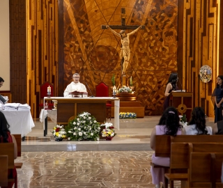 Imposición de Insignias – Carrera de Medicina