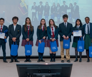 Retos de Innovación Abierta 2025