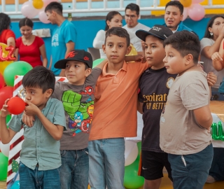 Navidad UTPL 2025 | Agasajo navideño Catamayo Navidad UTPL 2025 | Agasajo navideño Catamayo