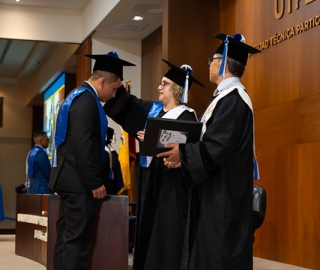 Ceremonia de Incorporación | 20 de marzo 2026 | Mañana