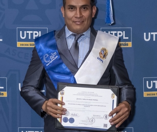 Ceremonia de Incorporación | 28 de noviembre | Tarde