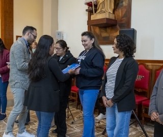 Segunda Corte | Proyecto No Estás Solo Segunda Corte | Proyecto No Estás Solo