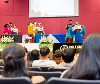 Seminario Jurídico "Manuel Carrión Pinzano" | Reconocimiento a la UTPL por su Aporte Académico en Derecho.