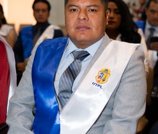 Ceremonia de Incorporación | 10 de diciembre | Tarde