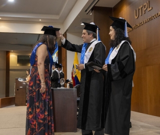 Ceremonia de Incorporación | 20 de octubre | Mañana Ceremonia de Incorporación | 20 de octubre | Mañana