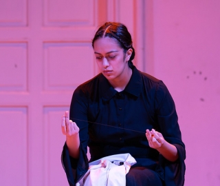 La Casa de Bernarda Alba | Compañía de Teatro UTPL La Casa de Bernarda Alba | Compañía de Teatro UTPL