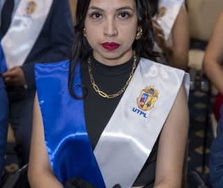 Ceremonia de Incorporación | 24 de junio | Mañana Ceremonia de Incorporación | 24 de junio | Mañana