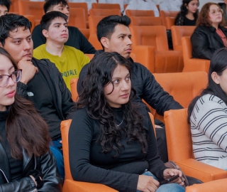 Taller académico Alimentos funcionales
