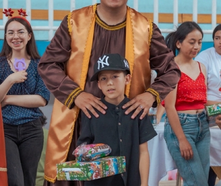 Navidad UTPL 2025 | Agasajo navideño Catamayo Navidad UTPL 2025 | Agasajo navideño Catamayo