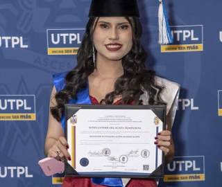 Ceremonia de Incorporación | 4 de diciembre | Tarde