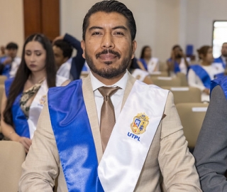 Ceremonia de Incorporación | 24 de noviembre | Mañana Ceremonia de Incorporación | 24 de noviembre | Mañana