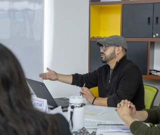 Curso de formación docente "Aprendizaje basado en casos" Curso de formación docente "Aprendizaje basado en casos"