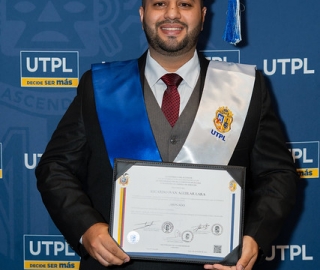 Ceremonia de Incorporación | 24 de noviembre | Mañana Ceremonia de Incorporación | 24 de noviembre | Mañana