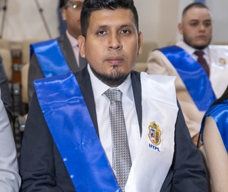 Ceremonia de Incorporación | 23 de octubre | Mañana