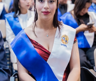 Ceremonia de Incorporación | 26 de mayo 2025 | Tarde Ceremonia de Incorporación | 26 de mayo 2025 | Tarde