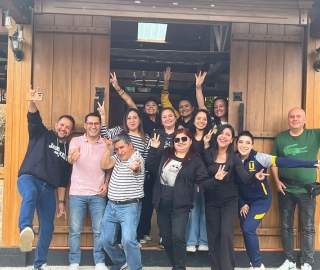 Convivencia | Unidad Académica Técnica Tecnológica (UTPL TEC)