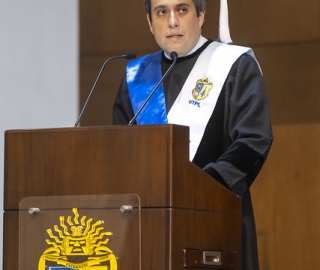 Ceremonia de Incorporación | 20 de octubre | Mañana Ceremonia de Incorporación | 20 de octubre | Mañana