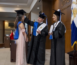 Ceremonia de Incorporación | 29 de octubre | Mañana Ceremonia de Incorporación | 29 de octubre | Mañana