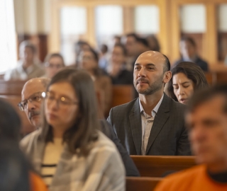 Misión Idente Profesional Taquil 2026