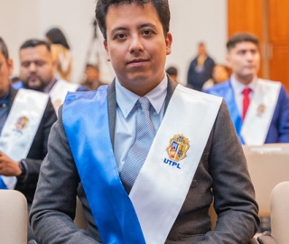 Ceremonia de Incorporación | 26 de septiembre | Mañana Ceremonia de Incorporación | 26 de septiembre | Mañana