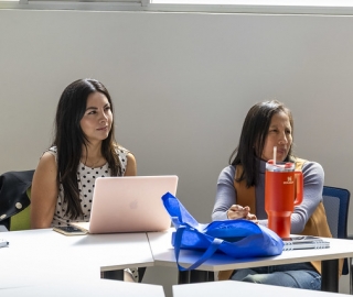 Expo Semestre Ascendere | Telemetría de gas con integración ERP–Gasbot