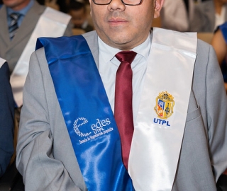 Ceremonia de Incorporación | 28 de noviembre | Tarde