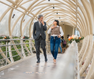 Encuentro Binacional Ecuador – Perú | AUSENP - RETUEP