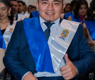 Ceremonia de Incorporación | 25 de noviembre | Mañana