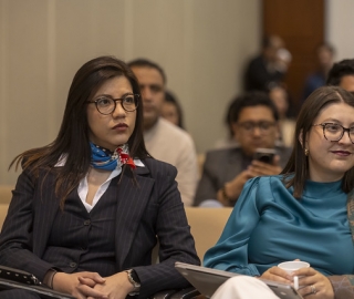 Café Científico UTPL | Innovación y Emprendimiento en el Derecho. Café Científico UTPL | Innovación y Emprendimiento en el Derecho.