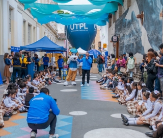 Calles Vivas Calles Vivas