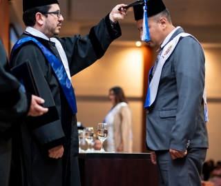 Ceremonia de Incorporación | 24 de junio | Mañana