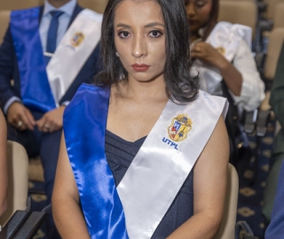 Ceremonia de Incorporación | 10 de diciembre | Tarde Ceremonia de Incorporación | 10 de diciembre | Tarde