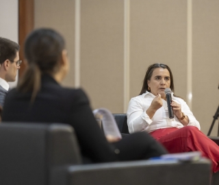 Café Científico UTPL | Innovación y Emprendimiento en el Derecho. Café Científico UTPL | Innovación y Emprendimiento en el Derecho.