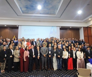 XI Foro Internacional de Acreditación EQUAA 2025: "El impacto de la IA en la formación de estudiantes de educación superior" XI Foro Internacional de Acreditación EQUAA 2025: "El impacto de la IA en la formación de estudiantes de educación superior"