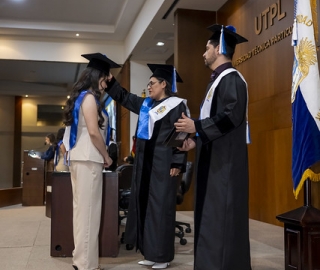 Ceremonia de Incorporación | 30 de octubre | Mañana Ceremonia de Incorporación | 30 de octubre | Mañana