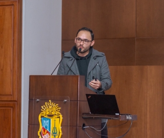 Parlamento Universal de la Juventud 2025