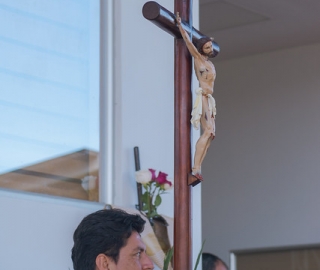 Viacrucis UTPL