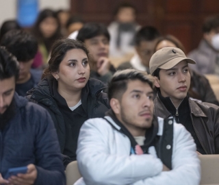 Simposio Ingeniería Civil, Innovando para un futuro sostenible Simposio Ingeniería Civil, Innovando para un futuro sostenible