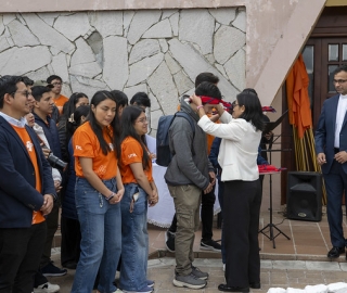 Misión Idente Ecuador 2025